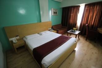 Hotel Bhagini Palace, Bangalore 4